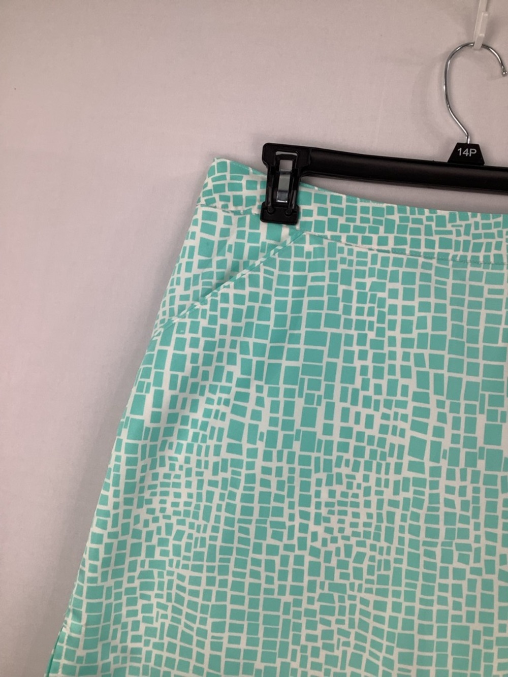 Coral Bay Golf Women's Athletic Skort Skirt Tennis Pickleball size 6 - Picture 2 of 5